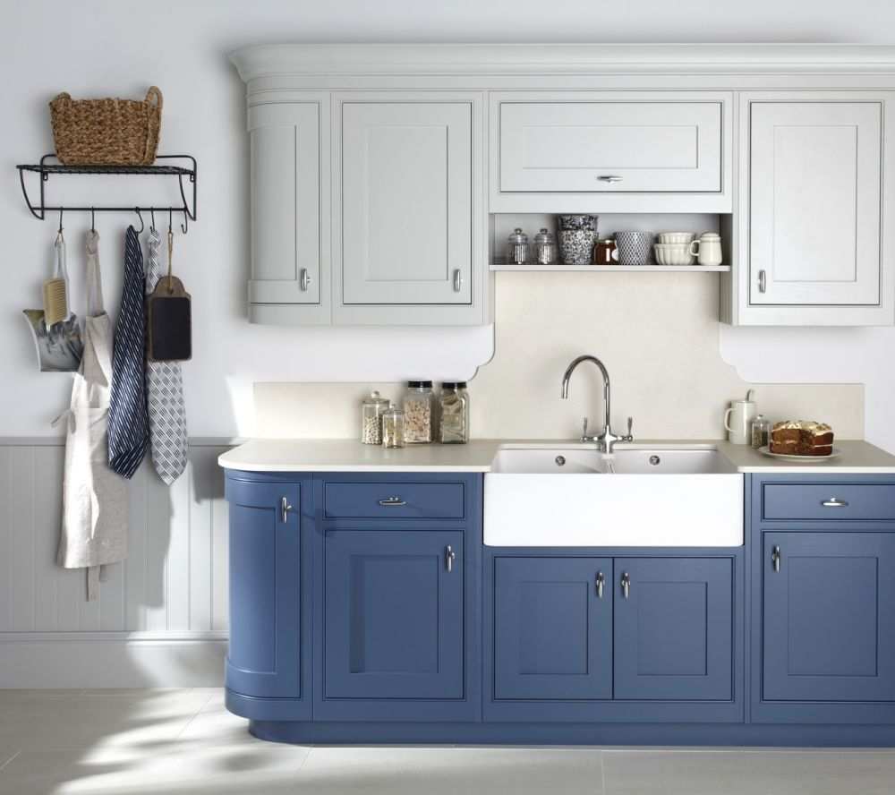 Burbidge Kitchen Specialists. Silestone, Dekton & Sensa in Scotland
